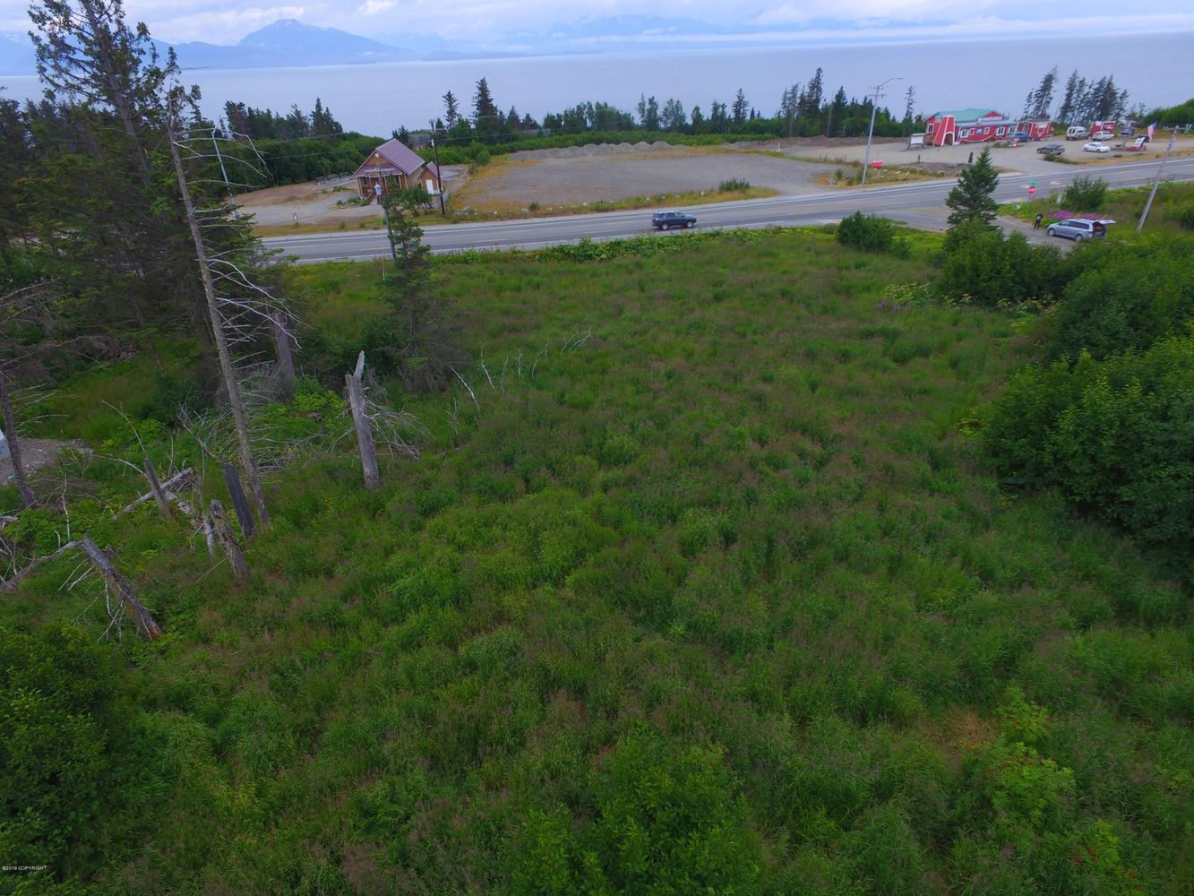 3658 Forest Glen Dr, Homer, AK 99603